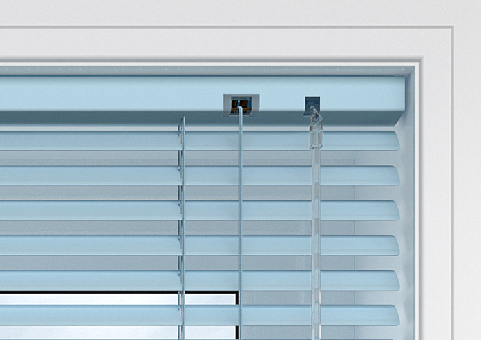 Spectrum, Baby Blue - Venetian Blind - Image 6